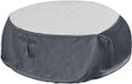 Hespéride Housse de protection pour table ronde HAMBO