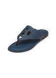 Marc O'Polo Teenslipper petrol
