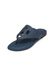 Marc O'Polo Teenslipper petrol