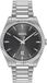 Hugo BOSS CHESWICK HB1514310 Herenhorloge - Zilverkleurig Stalen Band - Grijs Wijzerplaat - 40mm