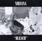 Bleach Nirvana - Bleach (CD)