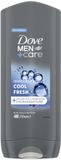 Dove Men+Care Cool Fresh Douchegel - 8710908317828