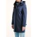 JOTT Corinthe Manteau Bleu marine Taille : S