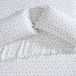 Laura Ashley Roseford Orange Standard Pillowcase Set
