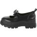 Buffalo Ballerines Aspha Ballerina Bow - Vegan Box
