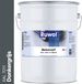 Ruwol Peinture pour béton Gris foncé (RAL 7011) 20 litre