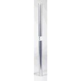 Clairefontaine 74105C Rol NIET-klevend Glashelder Kaftplastic - 5x0,70 m - PVC 80 µ - Transparant Kleurloos