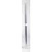 Clairefontaine 74105C Rol NIET-klevend Glashelder Kaftplastic - 5x0,70 m - PVC 80 µ - Transparant Kleurloos