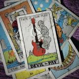 Suburban Devil To Pay Fate Is Your Muse