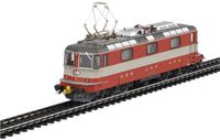 Märklin 38420 H0 elektrische locomotief Re 4/4 I van de SBB