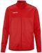 Craft trainingsjack Squad GO FZ Jacket M Bright Red