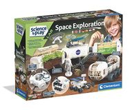 Clementoni NASA Ruimte Laboratorium: Ontdek Mars!