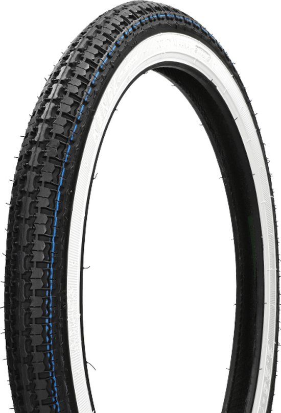 Kenda CONTINENTAL CONTIGO ACHTER 1308018 66 V Scooterbanden