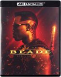 Plaion Blade (1998) Blu-ray