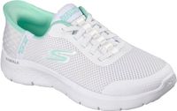 Skechers Dames Slip-ins GO WALK Flex Grand Entry Sneakers 124836 WMNT