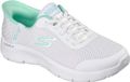 Skechers Dames Slip-ins GO WALK Flex Grand Entry Sneakers 124836 WMNT