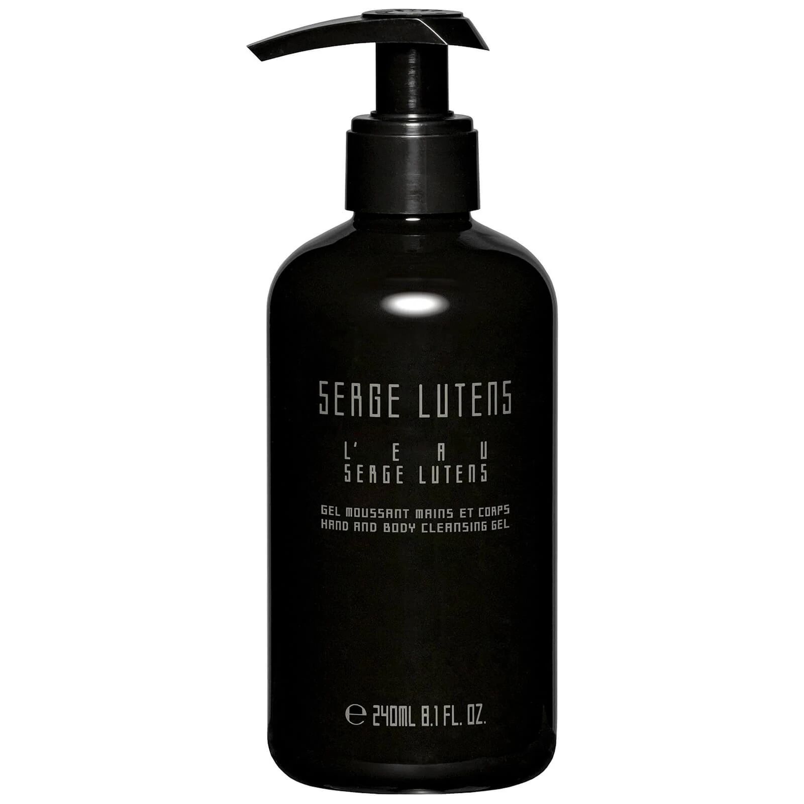 Serge Lutens Douchegel / 240 ml / Unisex