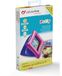 CellularLine KIDCASE2 / - / - / blauw, paars