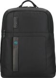 Piquadro P16 Sac à dos 44 cm compartiment pour ordinateur portable anthracite