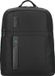Piquadro P16 Sac à dos 44 cm compartiment pour ordinateur portable anthracite