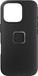 Peak Design Mobile Everyday Fabric Case iPhone 16 Pro Charcoal