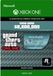 Rockstar Grand Theft Auto V GTA 5 - Megalodon Shark Card: $ 8.000.000 - Xbox One download