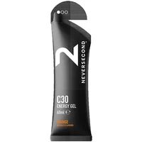 Neversecond Energie gel C30
