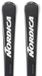 Nordica Spitfire 75 Fdt+tp2 Compact 10 Evo Ski Allround Piste pour Hommes - 162 cm