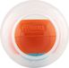 Nina Ottosson Dog Rumble Puzzle - Hondenspeelgoed - Ø13 cm Oranje Blauw Transparant Level 1