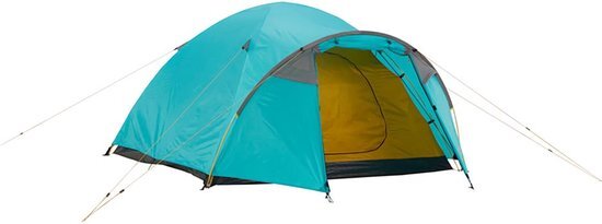 Grand Canyon TOPEKA 3 Blue Grass tent