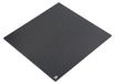 Merkloos 3D-printerplatform 320x310x4mm - Gehard Glas - Sterke Hechting - Eenvoudige Verwijdering - Compatibel met CR10 V2 - Temperatuurinstellingen voor verschillende materialen - Glasplaat