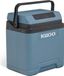 IGLOO Glacière électrique, IE25DC, 12V, 24 litres, bleu