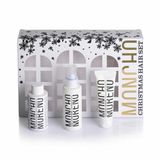 The Moncho Moreno Hair Case / 65 / Unisex