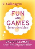 Imp Onderables(r) : jeux et divertissements