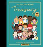 Little People, BIG DREAMS: Treasury: 50 Stories from Brilliant Dreamers