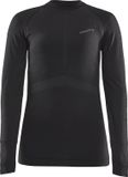 Craft Active Intensity Cn L/S Thermoshirt Dames - Maat S
