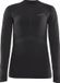 Craft Active Intensity Cn L/S Thermoshirt Dames - Maat S