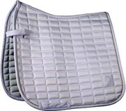 HKM Amalfi Competition Zadeldek White PVZ
