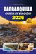 GUIDA DI VIAGGIO BARRANQUILLA 2026