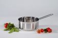 Karl Krüger 103016MA steelpan 1,1 l Rond Roestvrijstaal