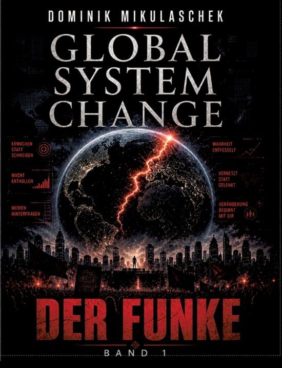 Global Tredition Global System Change Paperback