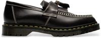 Dr. Martens Adrian Ben Orleans Loafers Zwart Leer Maat 41