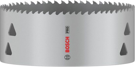 Bosch Accessoires Bosch PRO Multi Material Gatzaag 121 mm met draad - 2608901539
