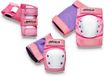 Impala Protections genoux Adultes - rose/blanc/violet