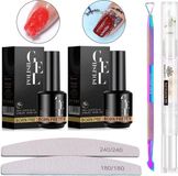 Born Pretty Gellakremover set