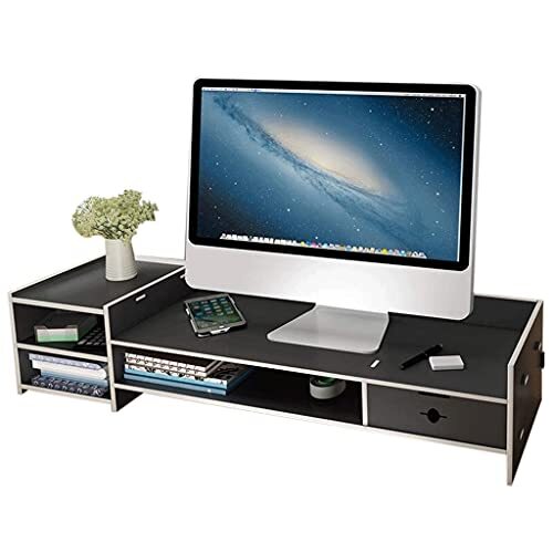 SREBJ n/a Computer stand display verhoging Stand Computer