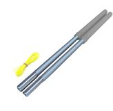Mister Babache Diabolostokjes X-Trem Zilver
