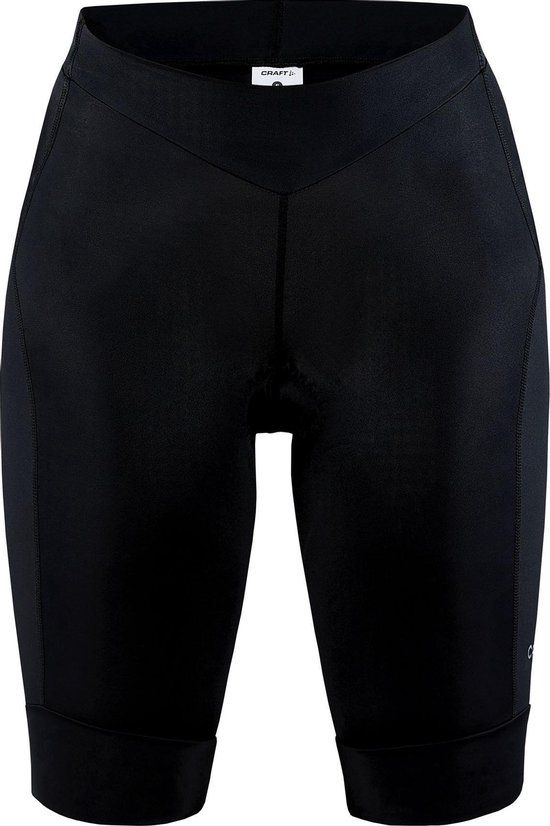 Craft Core Endur Shorts W - Women's Cycling Shorts - Black