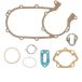 Centauro Complete motorafdichting Piaggio Vespa