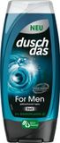 Duschdas Douchegel For Men 3in1 Fresh-Energy 225 ml